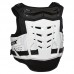 BUZER FOX JUNIOR RAPTOR PROFRAME LC BLACK/WHITE 