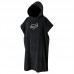 PELERYNA/RĘCZNIK FOX REAPER BLACK 