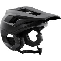 KAK ROWEROWY FOX DROPFRAME PRO BLACK 