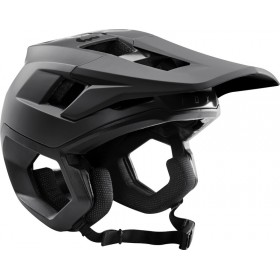 KAK ROWEROWY FOX DROPFRAME PRO BLACK
