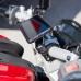 UCHWYT NA KIEROWNICĘ SP CONNECT MOTO MOUNT LT BLACK