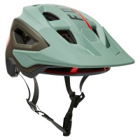KAK ROWEROWY FOX PEEDFRAME PRO BLOCKED EUCALYPTU 