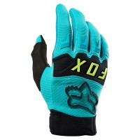 RĘKAWICE FOX DIRTPAW TEAL 
