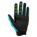 RĘKAWICE FOX DIRTPAW TEAL 