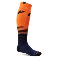 SKARPETY FOX 360 FGNT FLUO ORANGE 