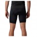 PODENKI ROWEROWE FOX TECBAE LITE LINER BLACK 