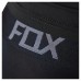 PODENKI ROWEROWE FOX TECBAE LITE LINER BLACK 