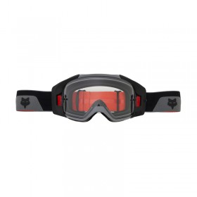 GOGLE FOX VUE X BLACK/GREY