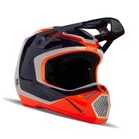 KAK FOX V1 NITRO FLUORECENT ORANGE 