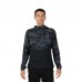 KURTKA PRZECIWDEZCZOWA FOX RANGER WIND PULLOVER BLACK CAMO 