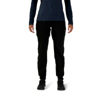 SPODNIE ROWEROWE FOX LADY RANGER BLACK 