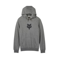BLUZA Z KAPTURE FOX HEAD HEATHER GRAPHITE 