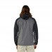 KURTKA PRZECIWWIATROWA FOX CIENEGA WINDBREAKER BLACK 