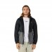 KURTKA PRZECIWWIATROWA FOX CIENEGA WINDBREAKER BLACK 