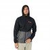 KURTKA PRZECIWWIATROWA FOX CIENEGA WINDBREAKER BLACK 