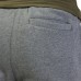SPODNIE FOX FLEECE JOGGER HEATHER GRAPHITE 