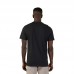 T-HIRT FOX ABOLUTE BLACK 