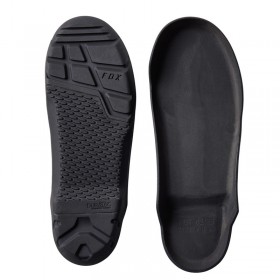 CZĘŚĆ ZAMIENNA DO BUTÓW FOX MOTION X FULL OUTSOLE BLACK 