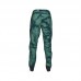 SPODNIE ROWEROWE FOX RANGER RACE DARK GREEN 