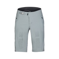 SPODENKI ROWEROWE FOX FLEXAIR CLOUD GREY 