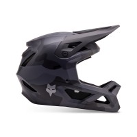 KASK ROWEROWY FOX RAPAGE CE/CPSC BLACK CAO 