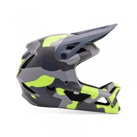 KAK ROWEROWY FOX RAMPAGE CE/CPC WHITE CAMO 
