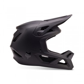 KAK ROWEROWY FOX RAMPAGE CE/CPC MATTE BLACK 