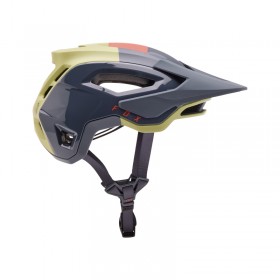 KAK ROWEROWY FOX PEEDFRAME PRO KLIF CE PALE GREEN