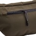 NERKA FOX HEAD HIP PACK OLIVE GREEN 