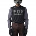 BLUZA FOX RANGER OFFROAD BLACK 