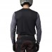 BLUZA FOX RANGER OFFROAD BLACK 