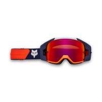 GOGLE FOX VUE CORE VIVID FLUO ORANGE 