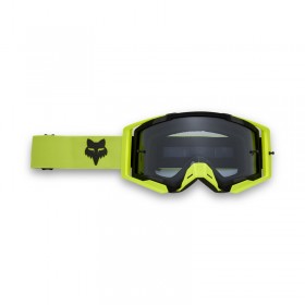 GOGLE FOX AIRSPACE CORE FLUO YELLOW 