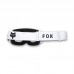 GOGLE FOX MAIN CORE WHITE 