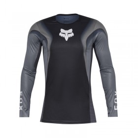 BLUZA FOX FLEXAIR INFINITE BLACK 