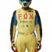 BLUZA FOX 180 RACE PEC PALE YELLOW 