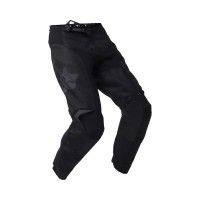 SPODNIE FOX 180 BLACKOUT BLACK 