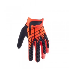 RĘKAWICE FOX 360 FLUORECENT ORANGE