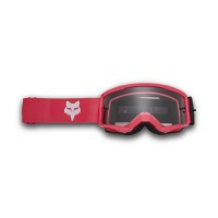 GOGLE FOX JUNIOR MAIN CORE PINK OS