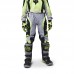 SPODNIE FOX JUNIOR 180 LEAN FLUORESCENT YELLOW 26
