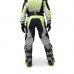 SPODNIE FOX JUNIOR 180 LEAN FLUORESCENT YELLOW 26