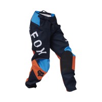 SPODNIE FOX JUNIOR 180 RACE SPEC MIDNIGHT 24
