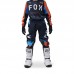 SPODNIE FOX JUNIOR 180 RACE SPEC MIDNIGHT 24