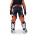 SPODNIE FOX JUNIOR 180 RACE SPEC MIDNIGHT 24