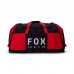 TORBA FOX RACE SPEC PODIUM 180 DUFFLEFLUORESCENT RED 