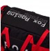 TORBA FOX RACE SPEC PODIUM 180 DUFFLEFLUORESCENT RED 