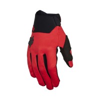 RĘKAWICE FOX DEFEND WIND OFFROAD FLUORECENT RED 