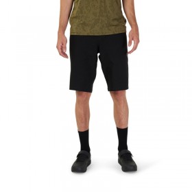 SPODENKI ROWEROWE FOX RANGER LITE BLACK 