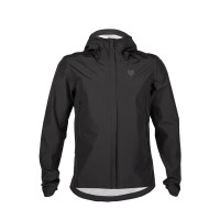 KURTKA PRZECIWDEZCZOWA FOX RANGER 2.5L BLACK 
