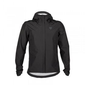 KURTKA PRZECIWDEZCZOWA FOX RANGER 2.5L BLACK 